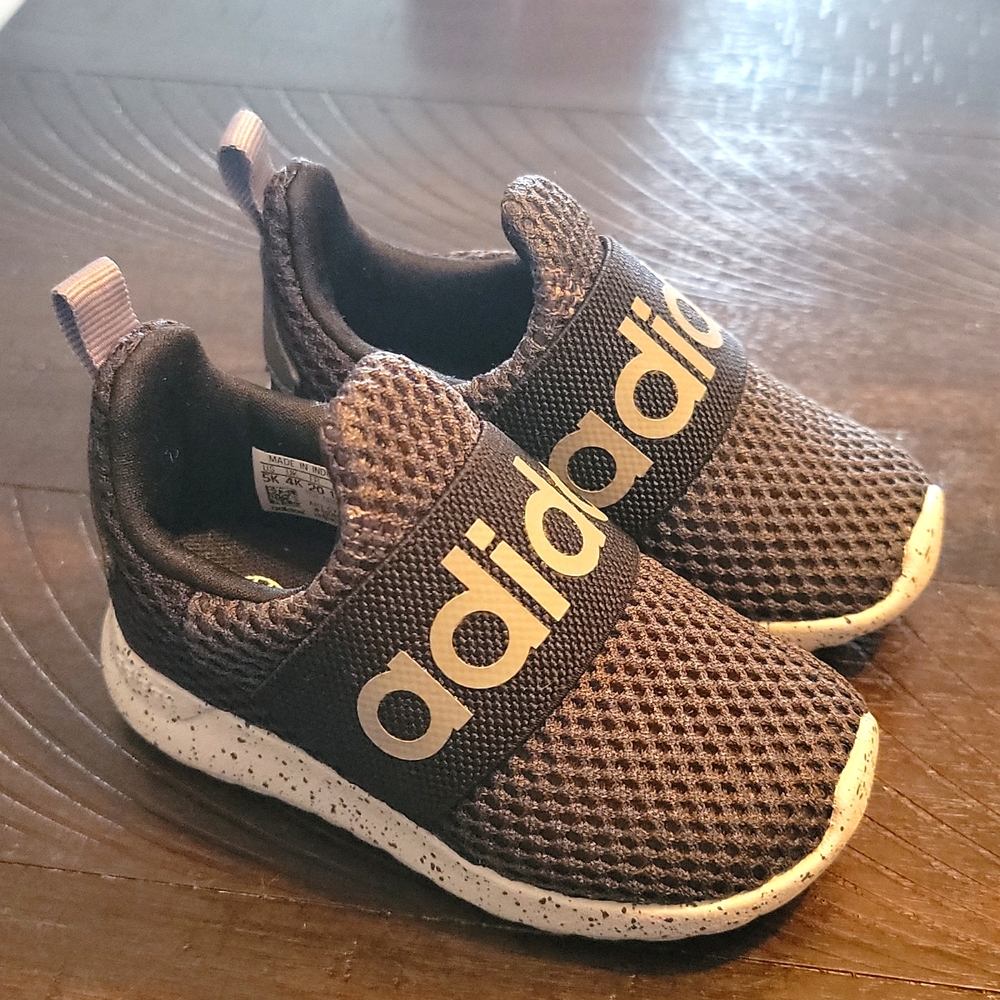 Adidas 5K toddlers sneakers